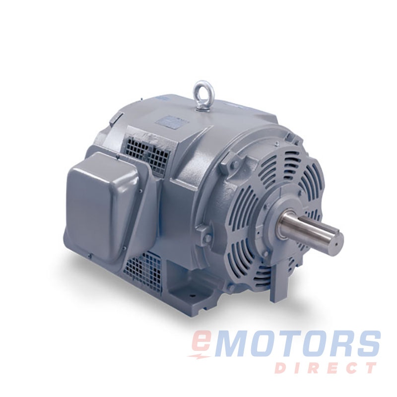 mrmr　1225 TECO SDP01545 15HP 1800 254T ODP | eMotors Direct